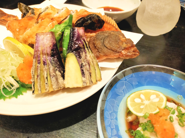 飲食店営業許可