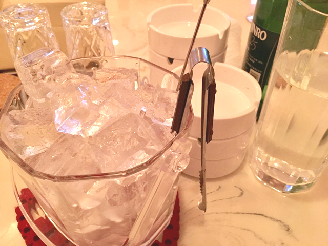 風営法1号営業許可